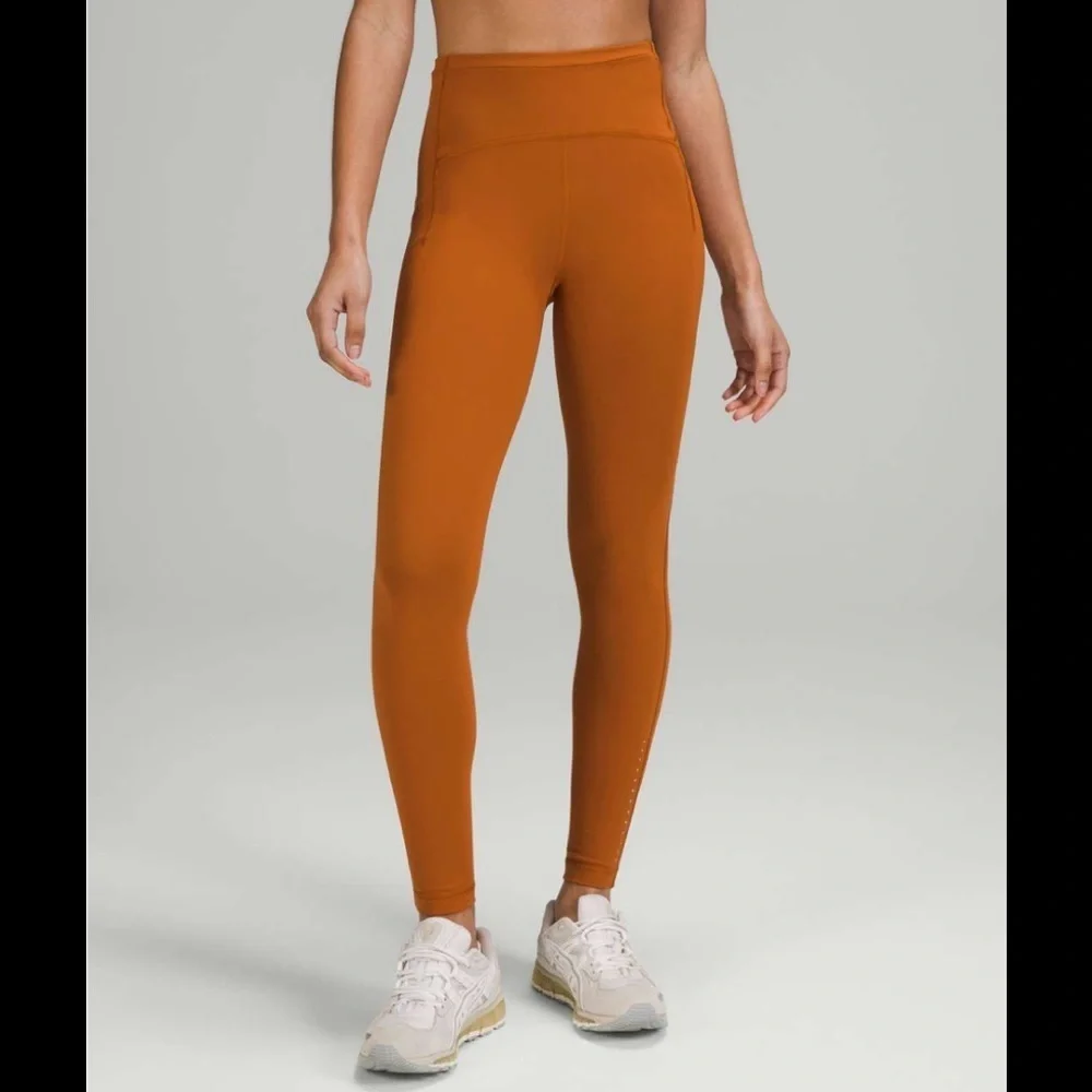 Lululemon Swift Speed High-Rise Tight 28